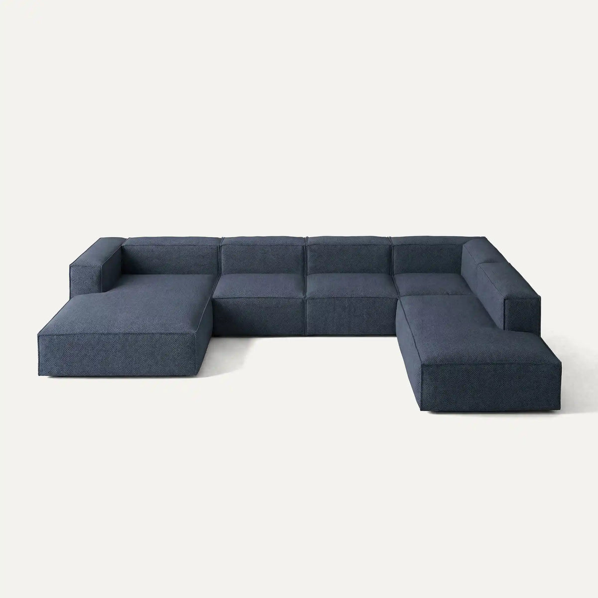 Modulare Wohnlandschaft Sewilla