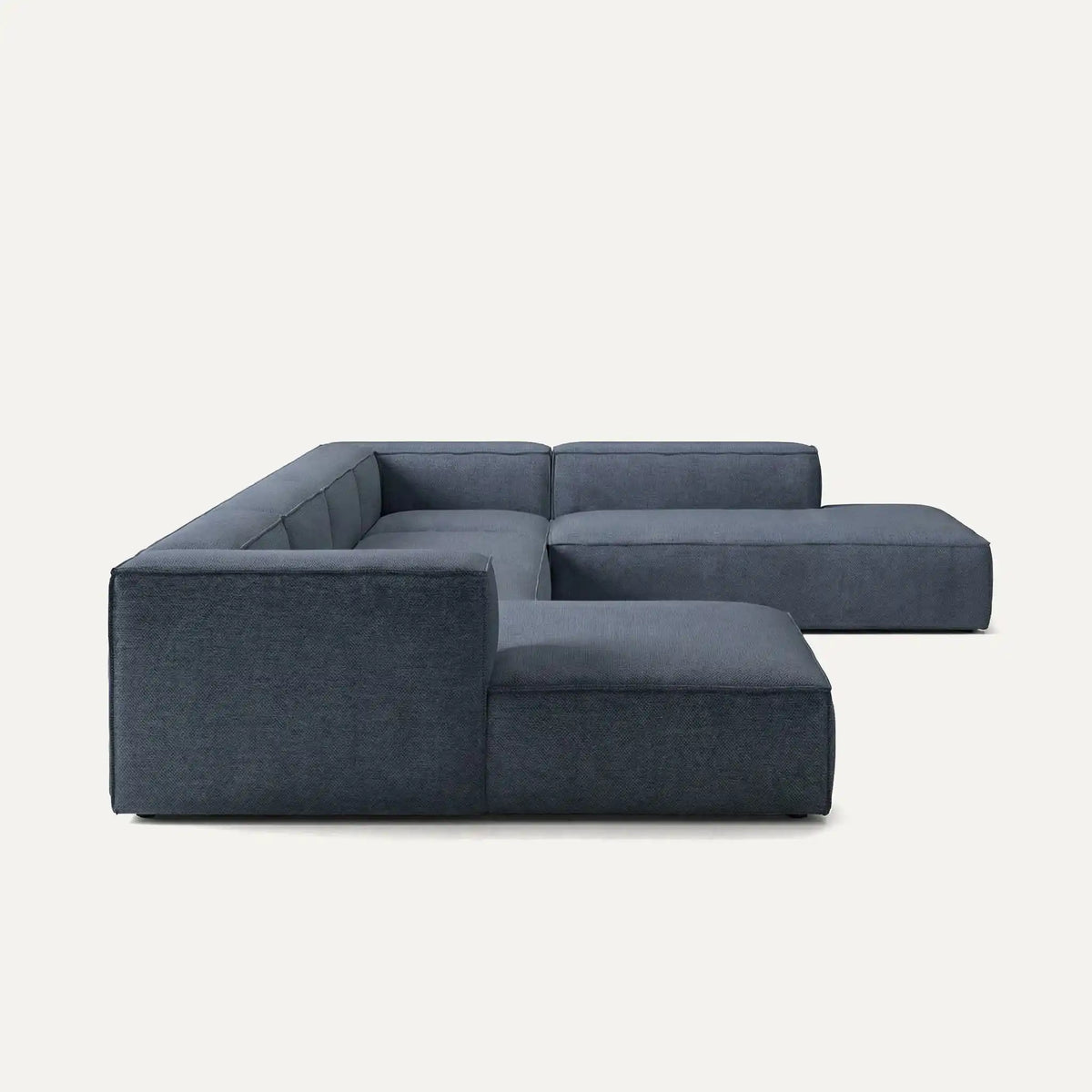 Modulare Wohnlandschaft Sewilla