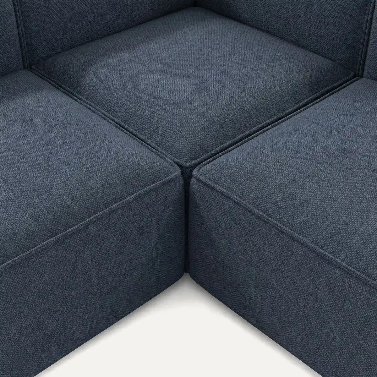 Modulare Wohnlandschaft Sewilla