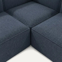 Modulare Wohnlandschaft Sewilla