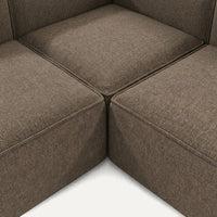 Modulare Wohnlandschaft Sewilla