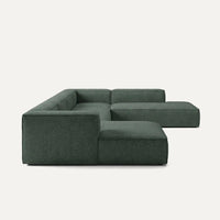 Modulare Wohnlandschaft Sewilla