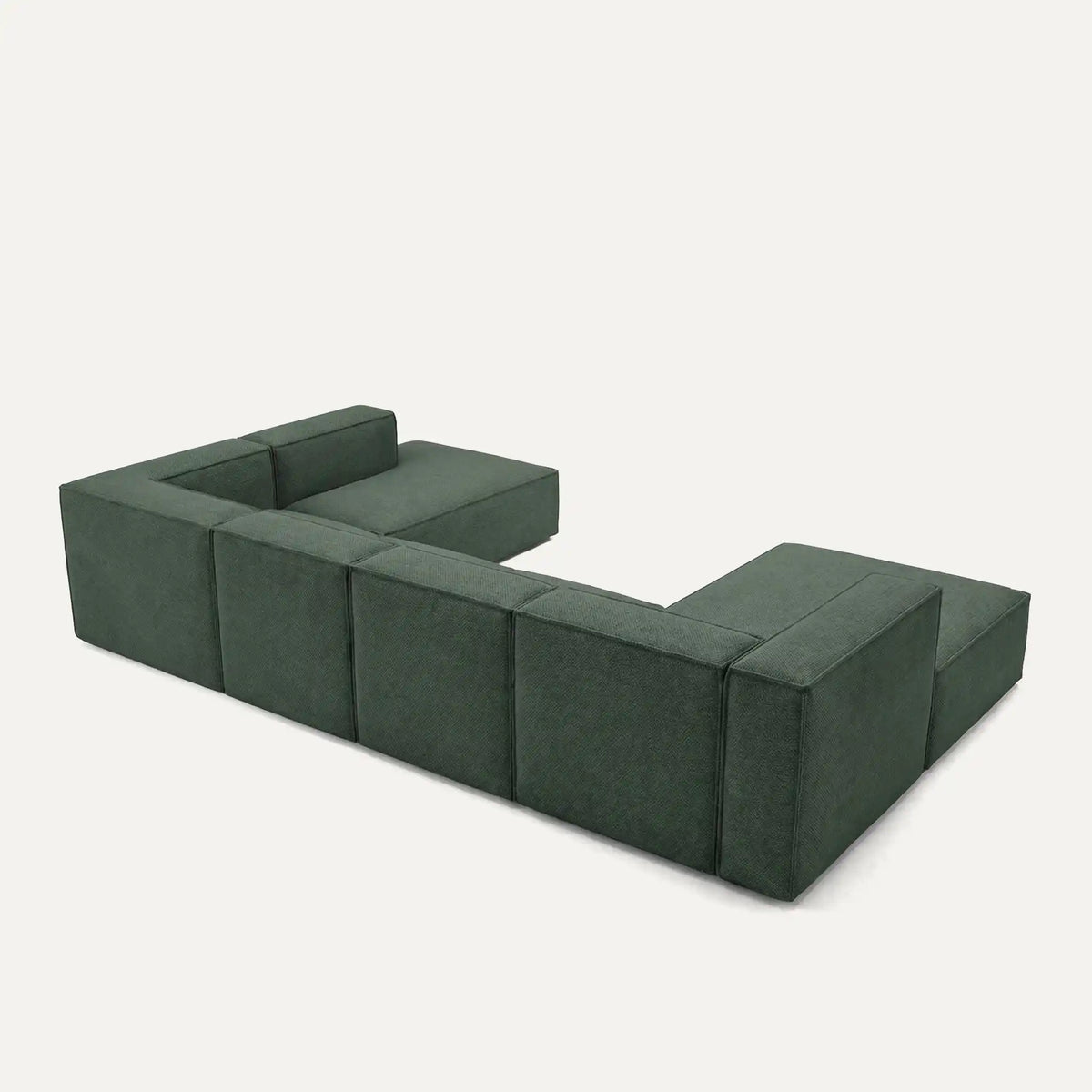Modulare Wohnlandschaft Sewilla