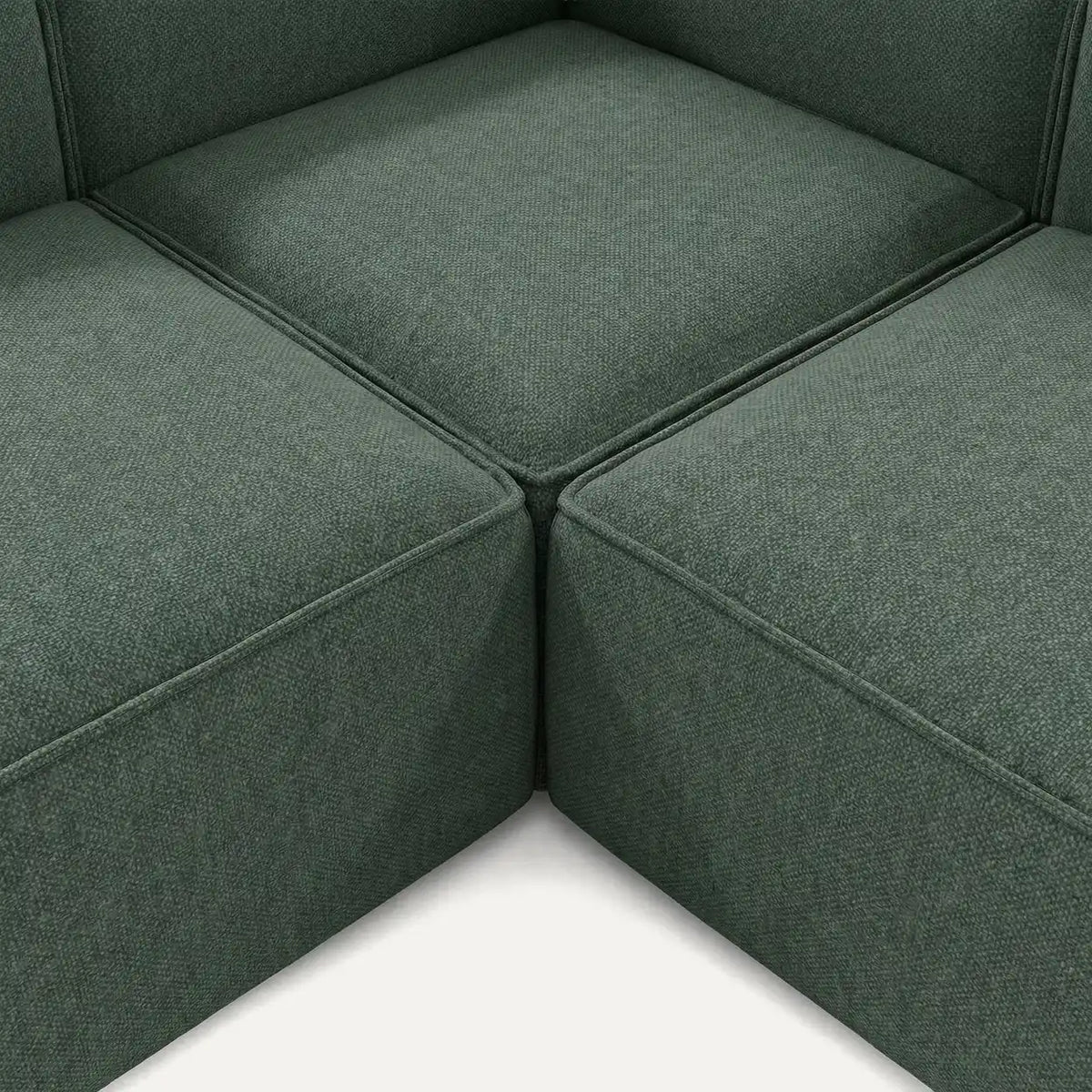 Modulare Wohnlandschaft Sewilla
