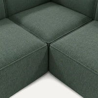Modulare Wohnlandschaft Sewilla