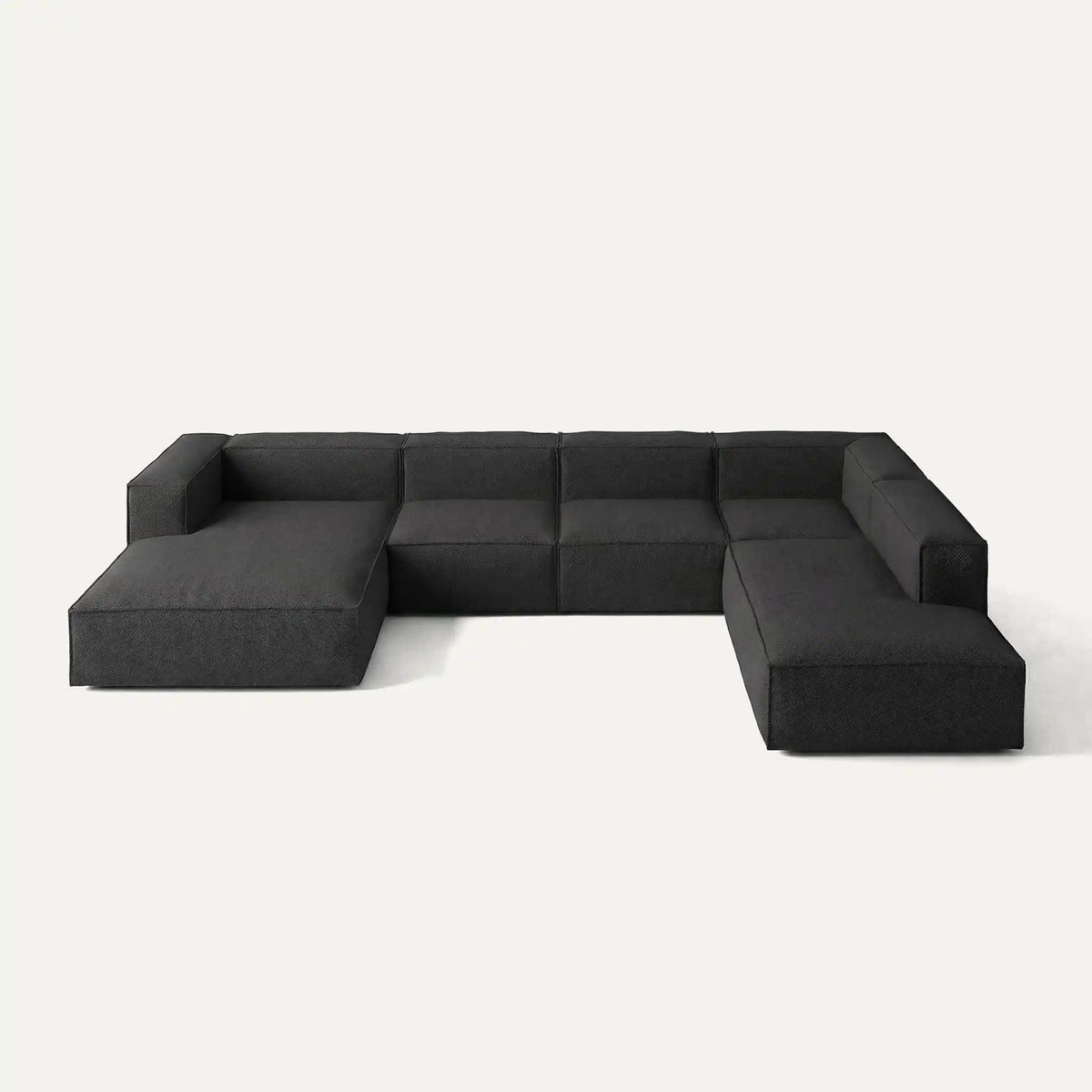 Modulare Wohnlandschaft Sewilla