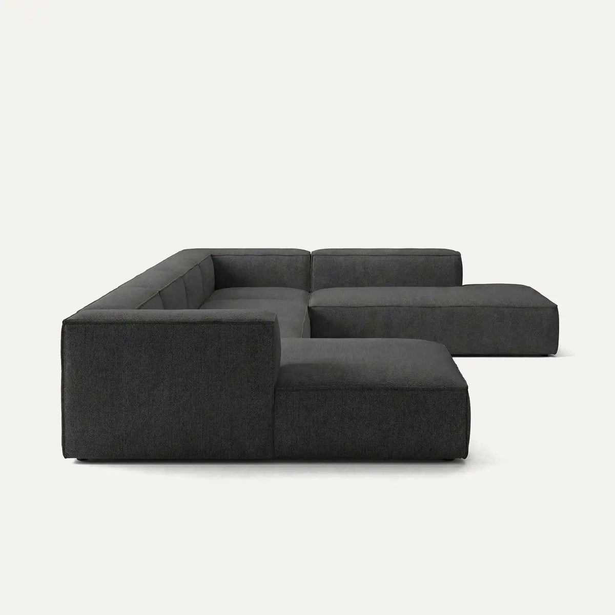 Modulare Wohnlandschaft Sewilla