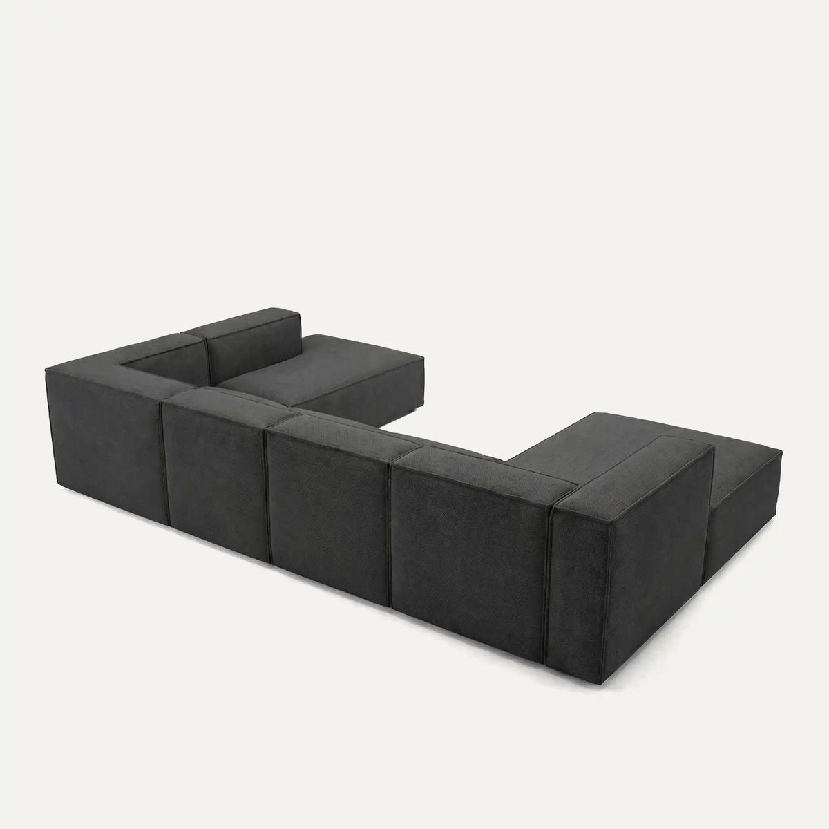 Modulare Wohnlandschaft Sewilla