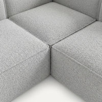 Modulair woonlandschap Sewilla