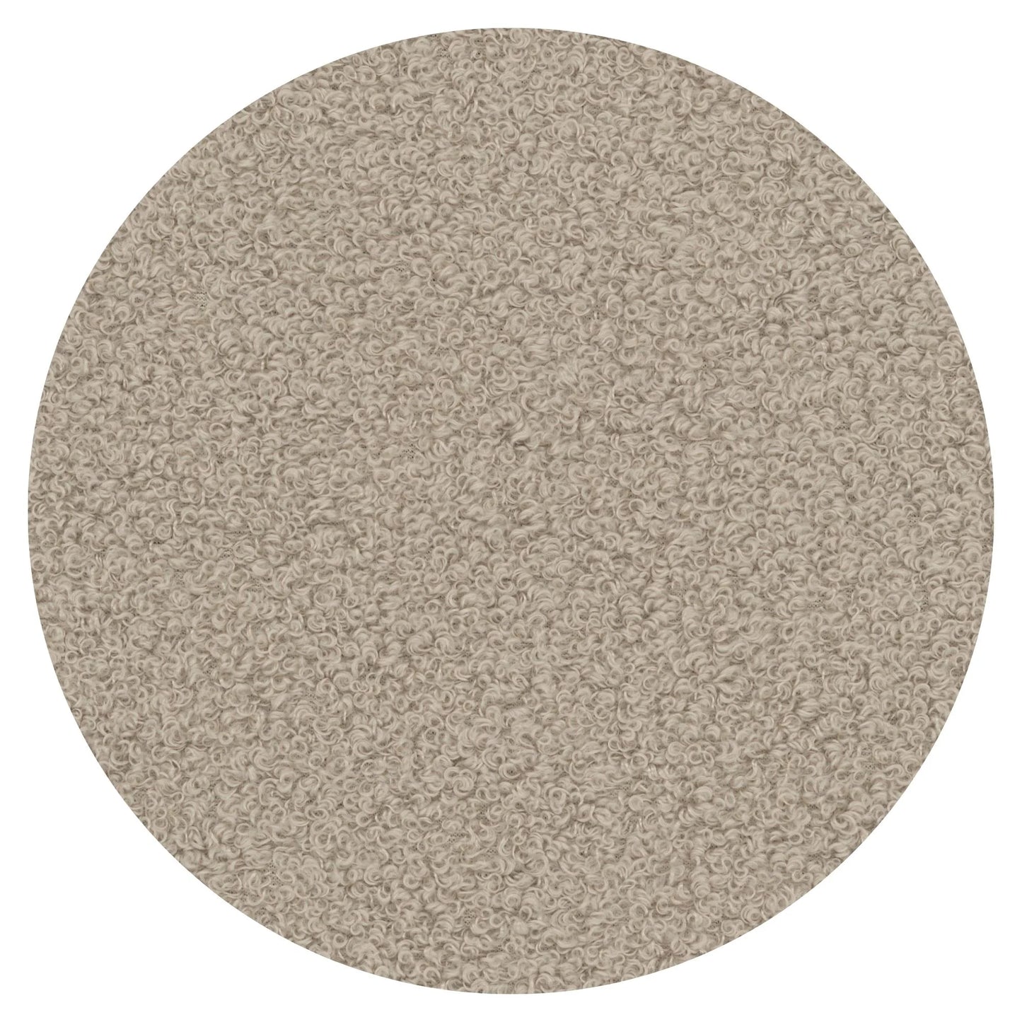 Stoffmuster - Boucle