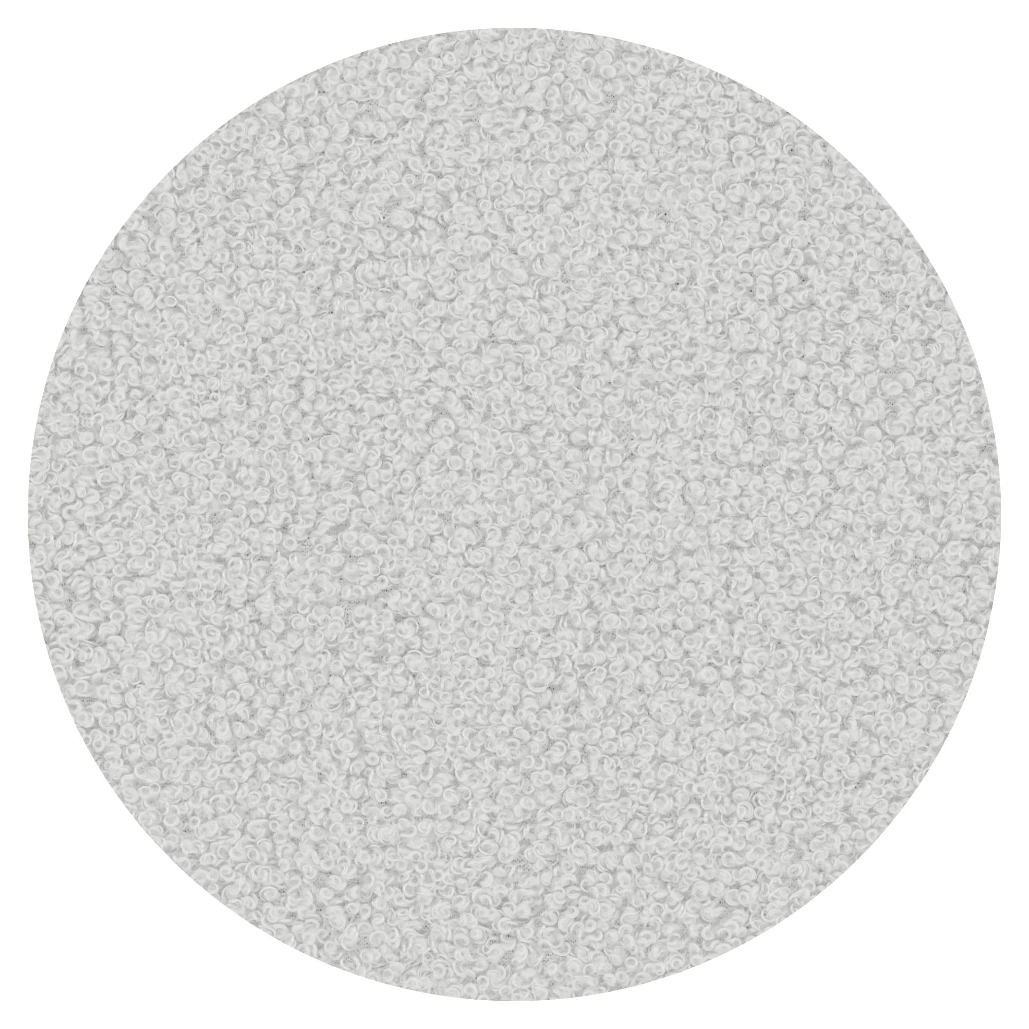 Stoffmuster - Boucle