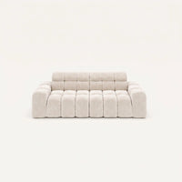 Modulares Sofa Umbria (3-Sitzer)