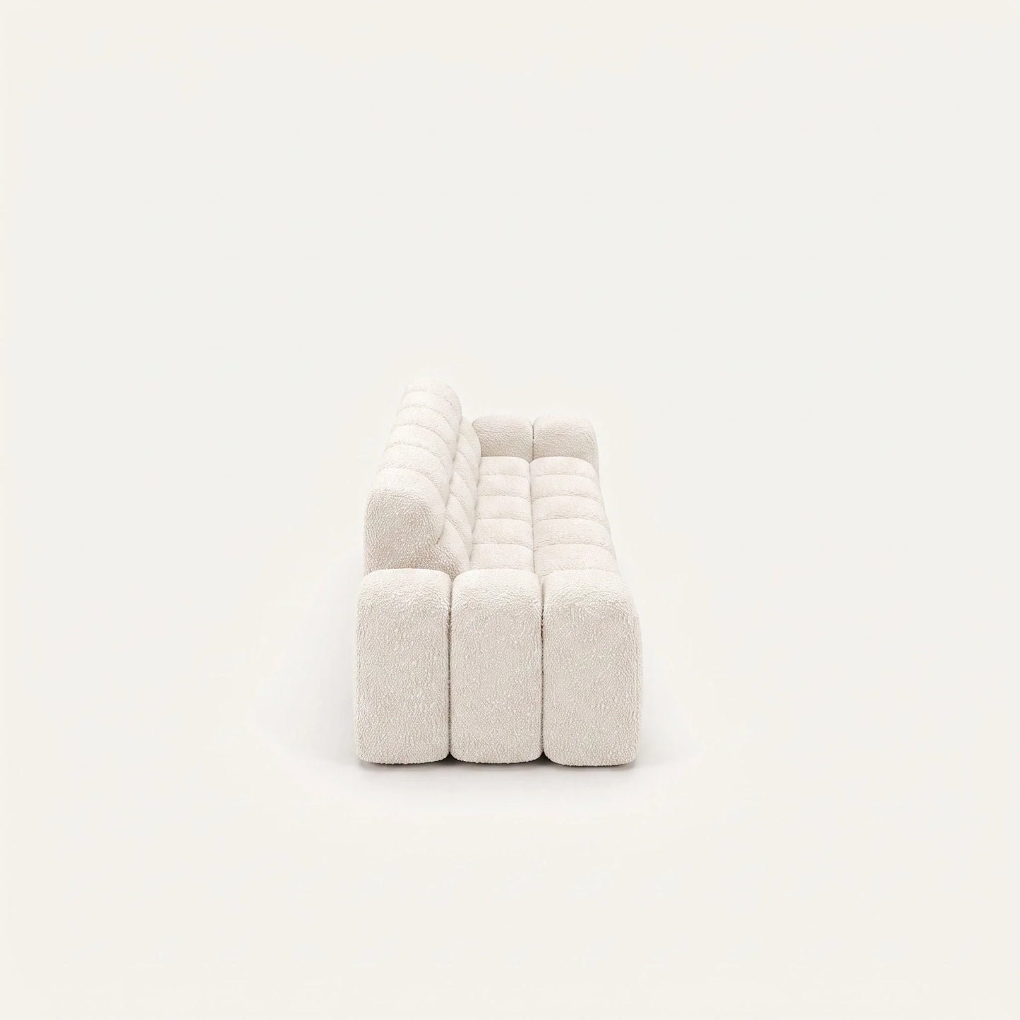 Modulares Sofa Umbria (3-Sitzer)
