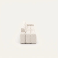 Modulares Sofa Umbria (3-Sitzer)