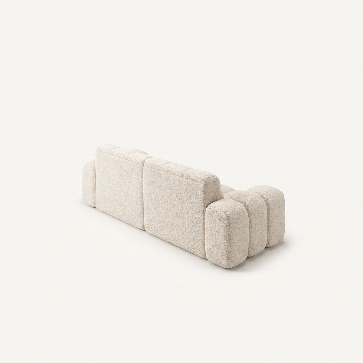Modulares Sofa Umbria (3-Sitzer)