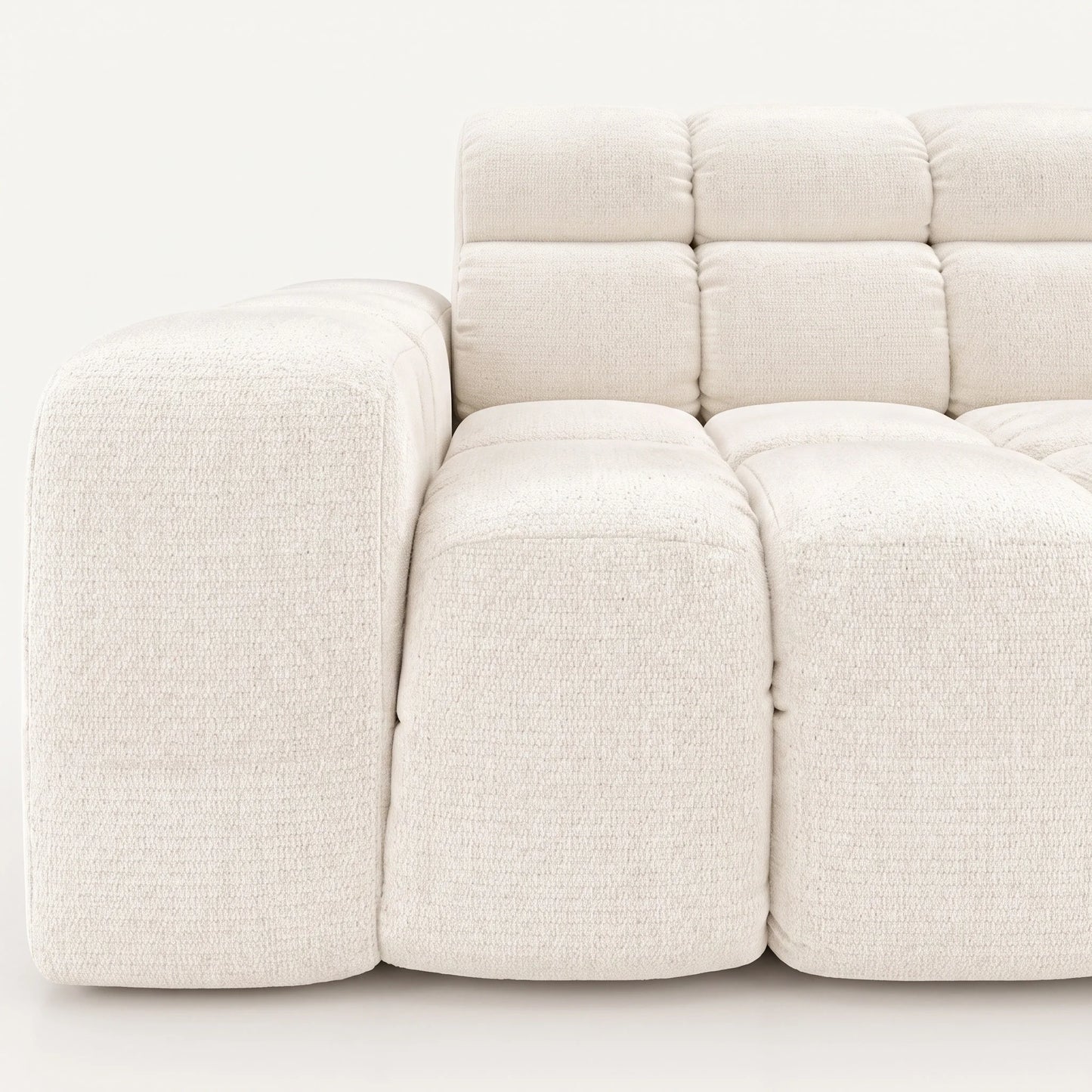 Modulares Sofa Umbria (3-Sitzer)