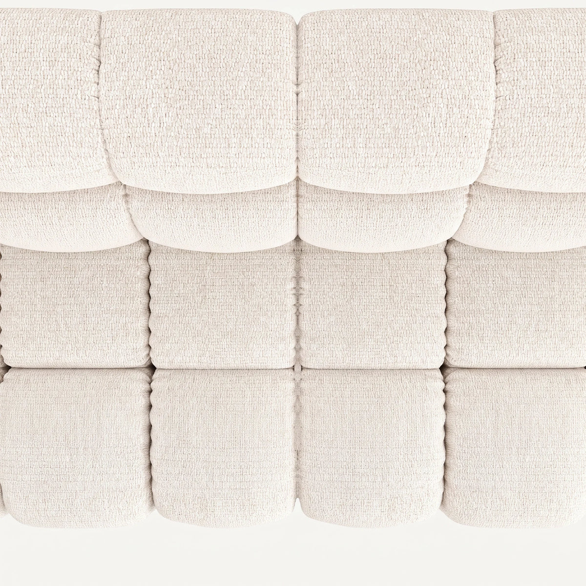 Modulares Sofa Umbria (3-Sitzer)