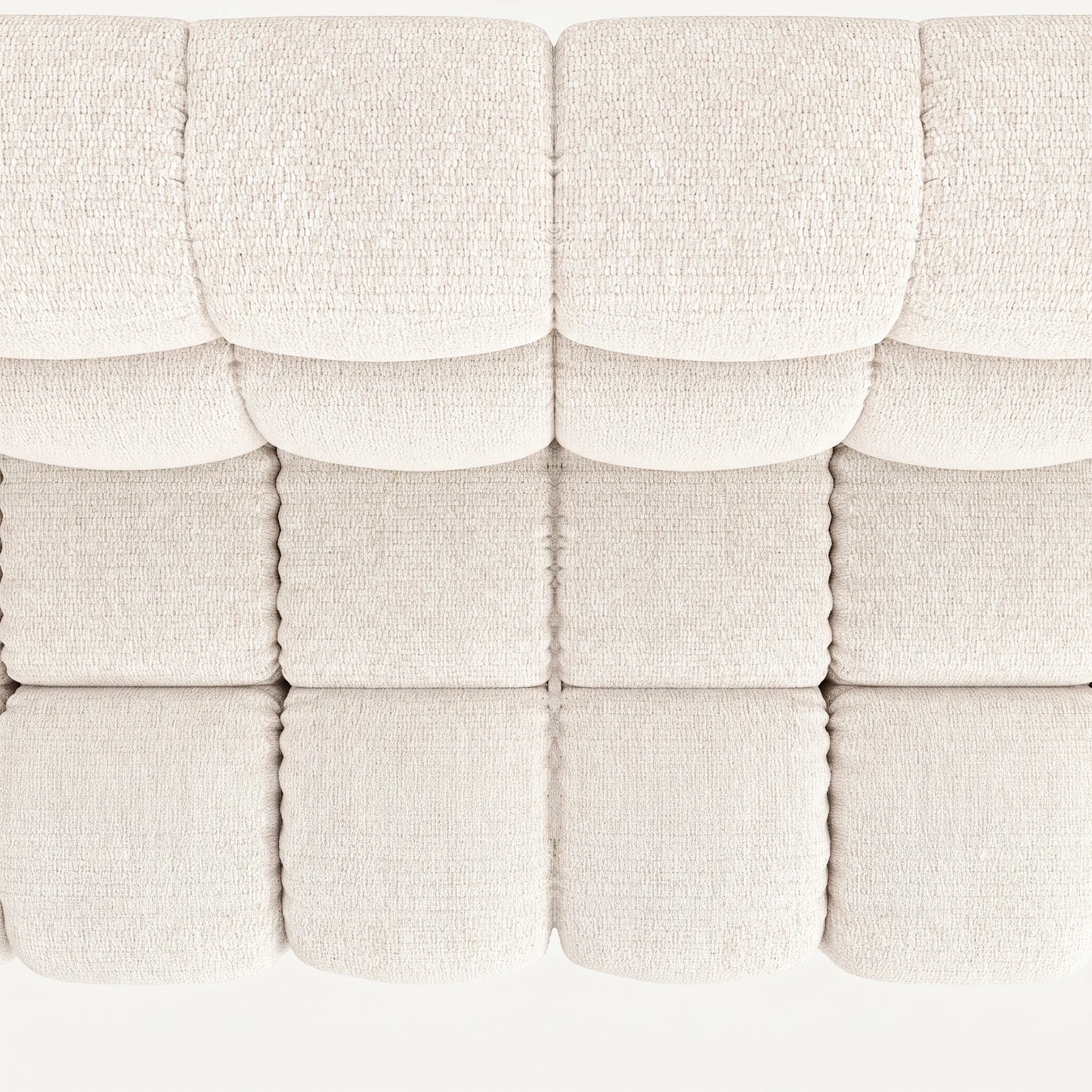 Modulares Sofa Umbria (3-Sitzer)