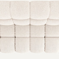 Modulares Sofa Umbria (3-Sitzer)