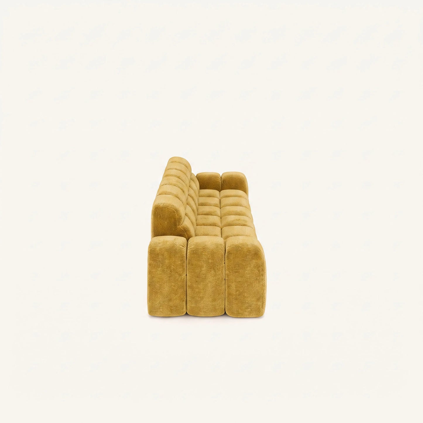 Modulares Sofa Umbria (3-Sitzer)