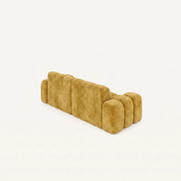 Modulares Sofa Umbria (3-Sitzer)