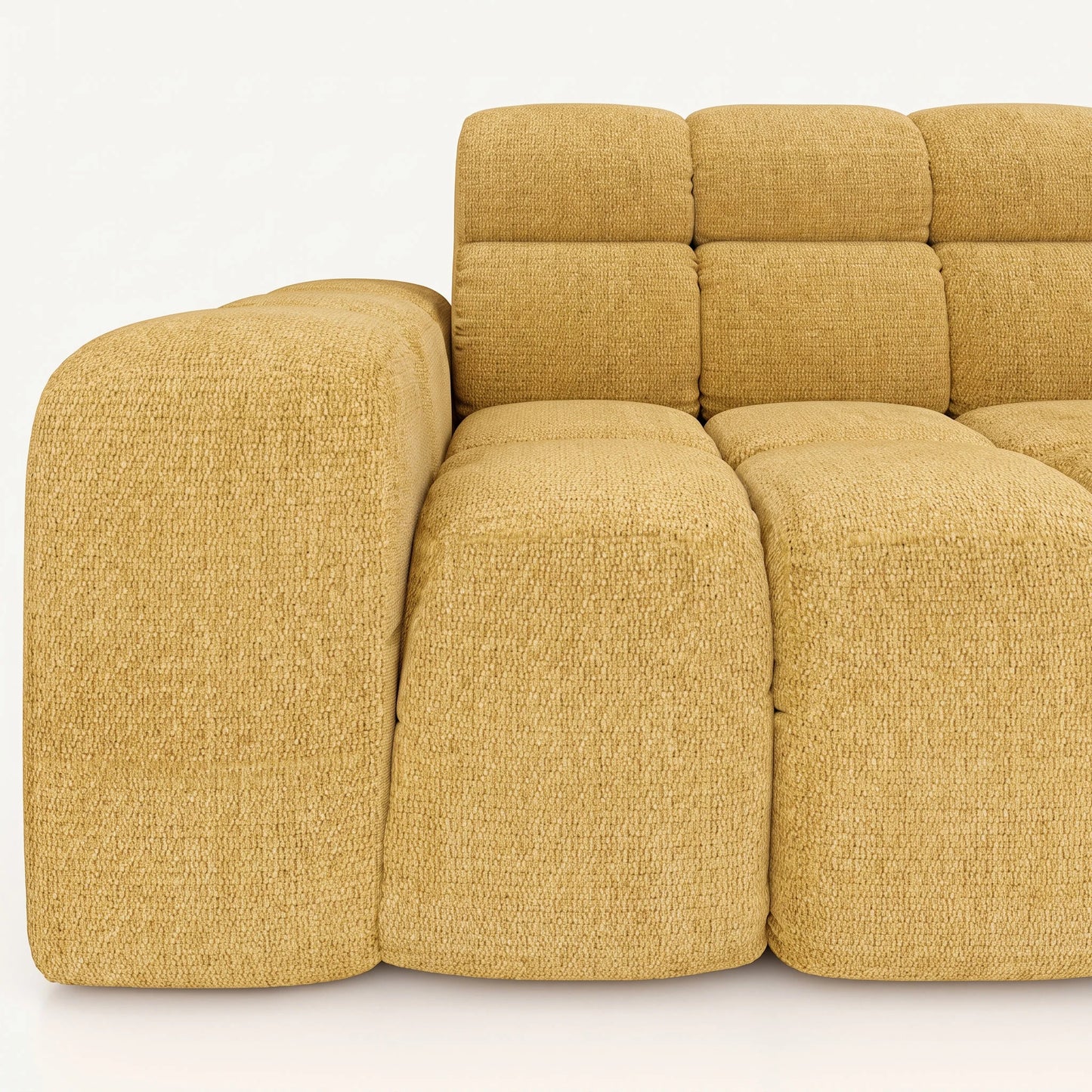 Modulares Sofa Umbria (3-Sitzer)