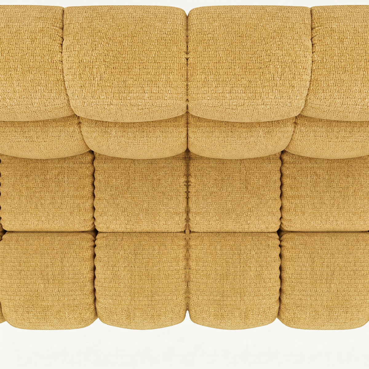 Modulares Sofa Umbria (3-Sitzer)