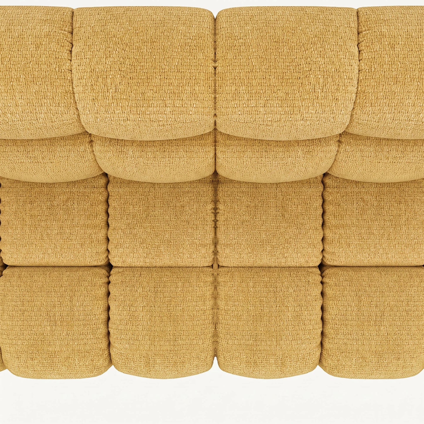 Modulares Sofa Umbria (3-Sitzer)
