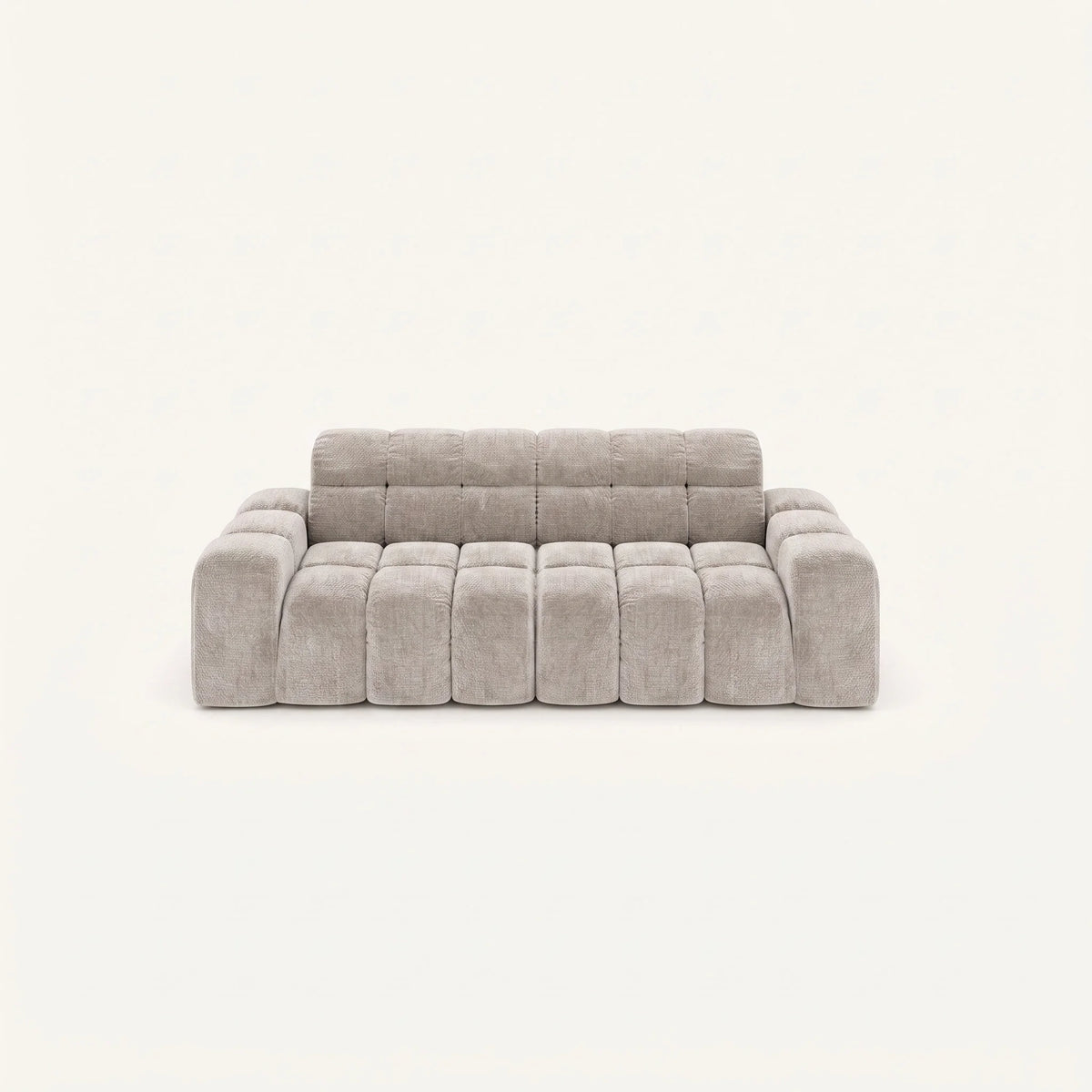 Modulares Sofa Umbria (3-Sitzer)
