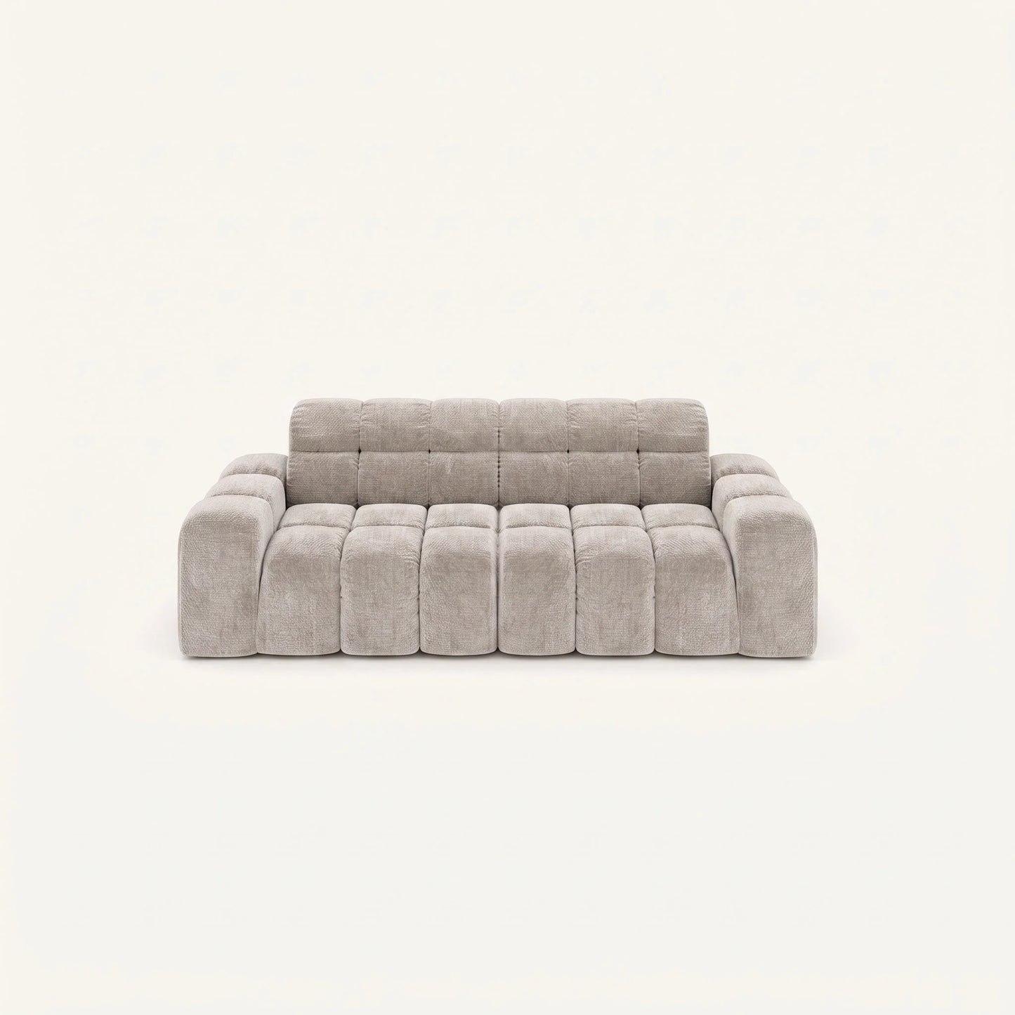 Modulares Sofa Umbria (3-Sitzer)