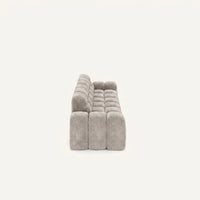 Modulares Sofa Umbria (3-Sitzer)
