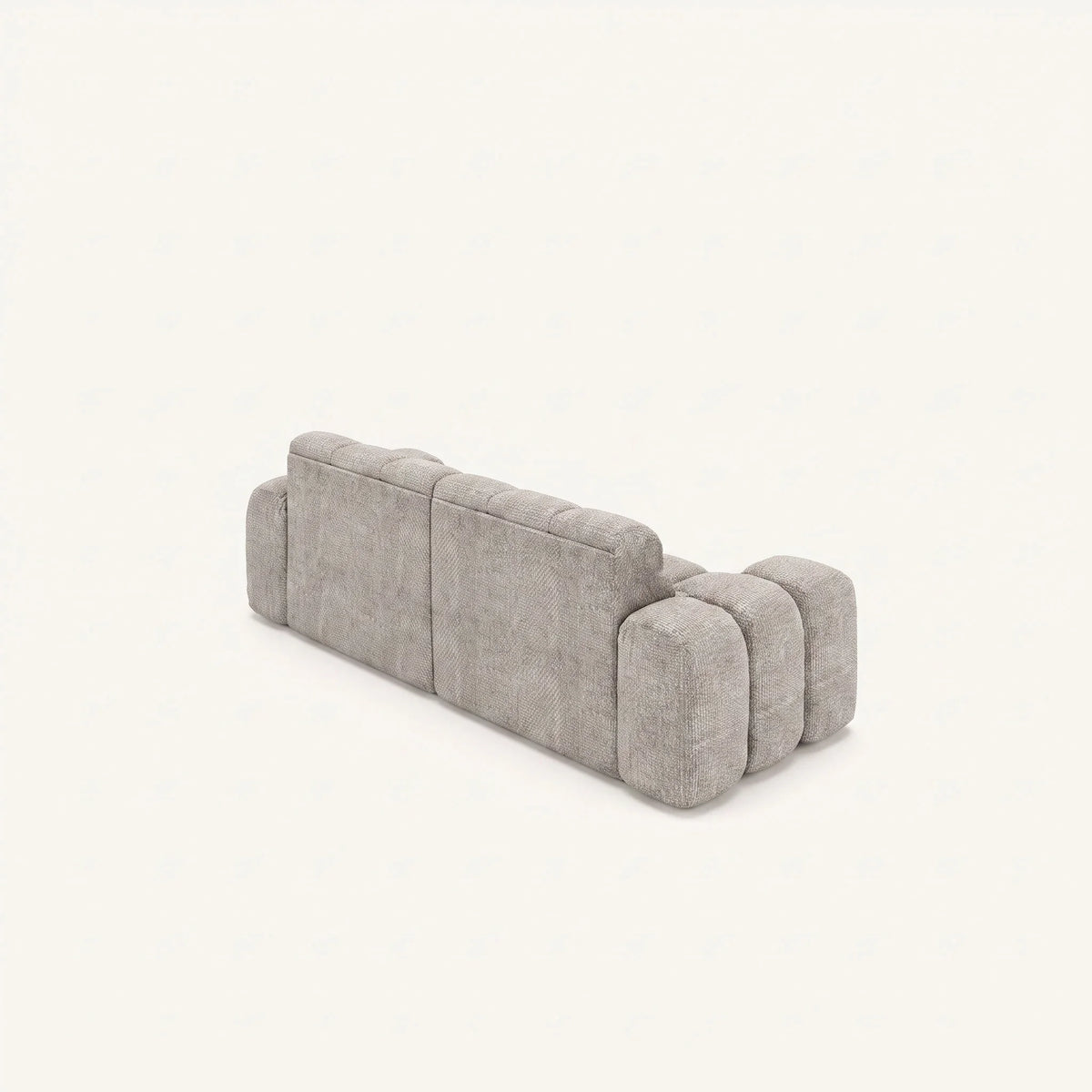 Modulares Sofa Umbria (3-Sitzer)