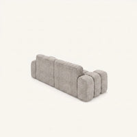Modulares Sofa Umbria (3-Sitzer)