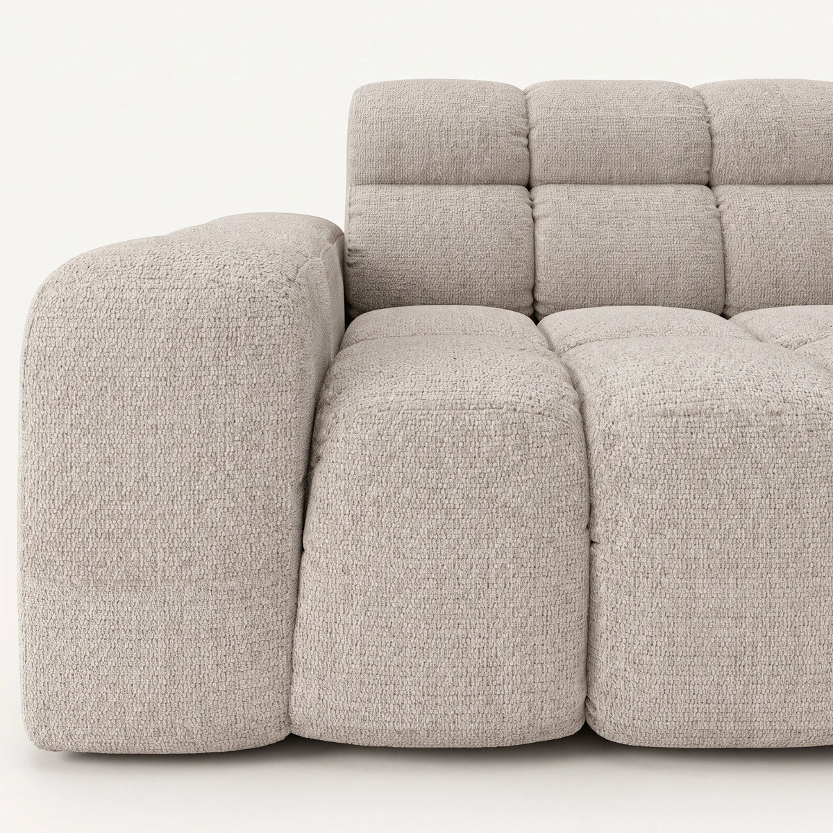 Modulares Sofa Umbria (3-Sitzer)