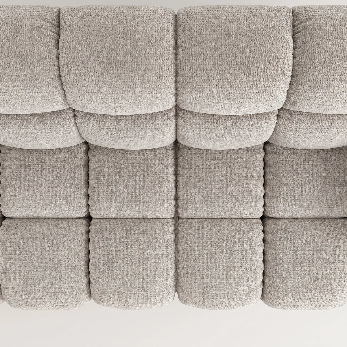 Modulares Sofa Umbria (3-Sitzer)