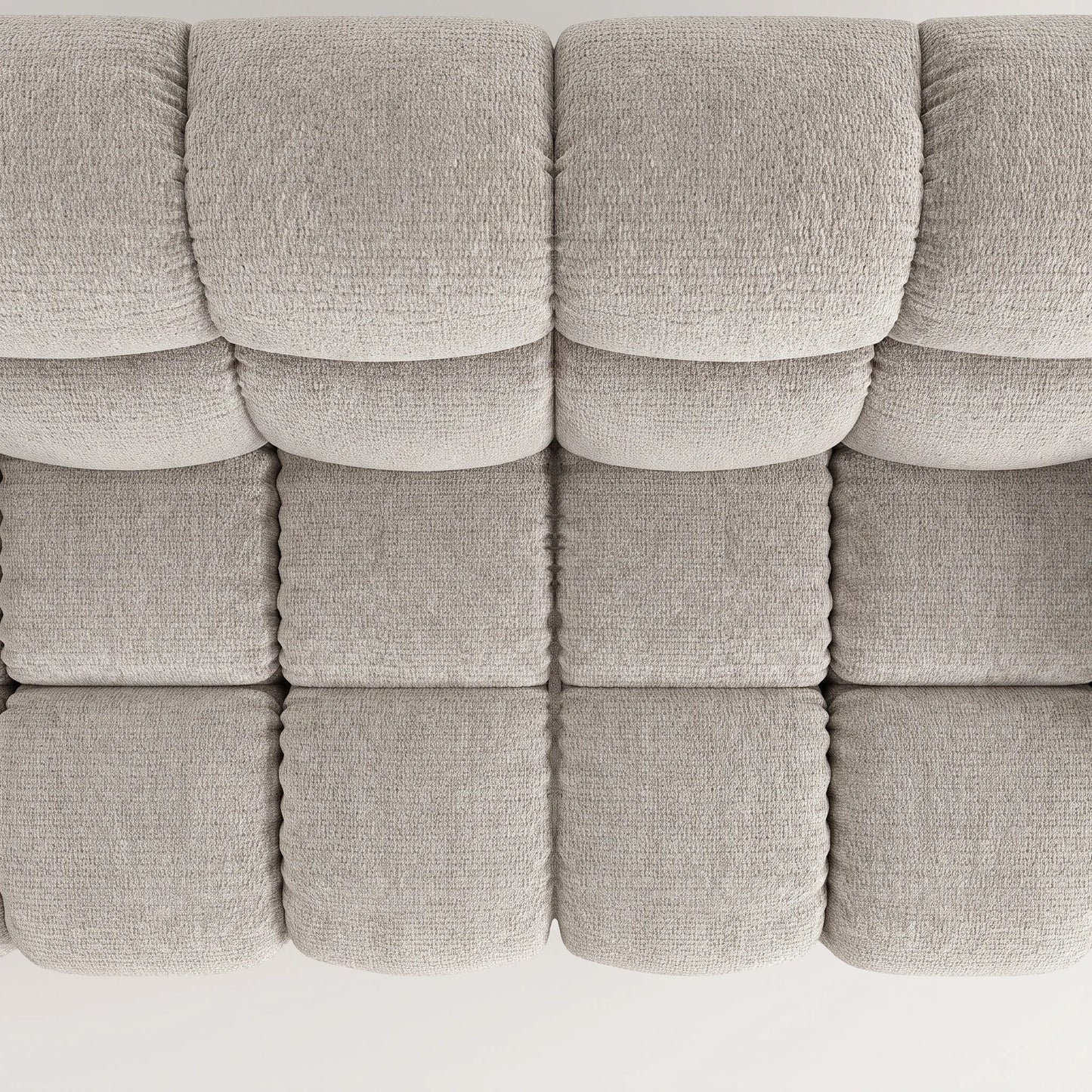 Modulares Sofa Umbria (3-Sitzer)