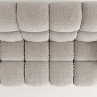 Modulares Sofa Umbria (3-Sitzer)