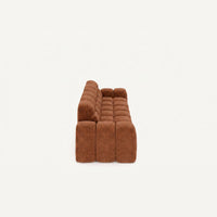 Modulares Sofa Umbria (3-Sitzer)