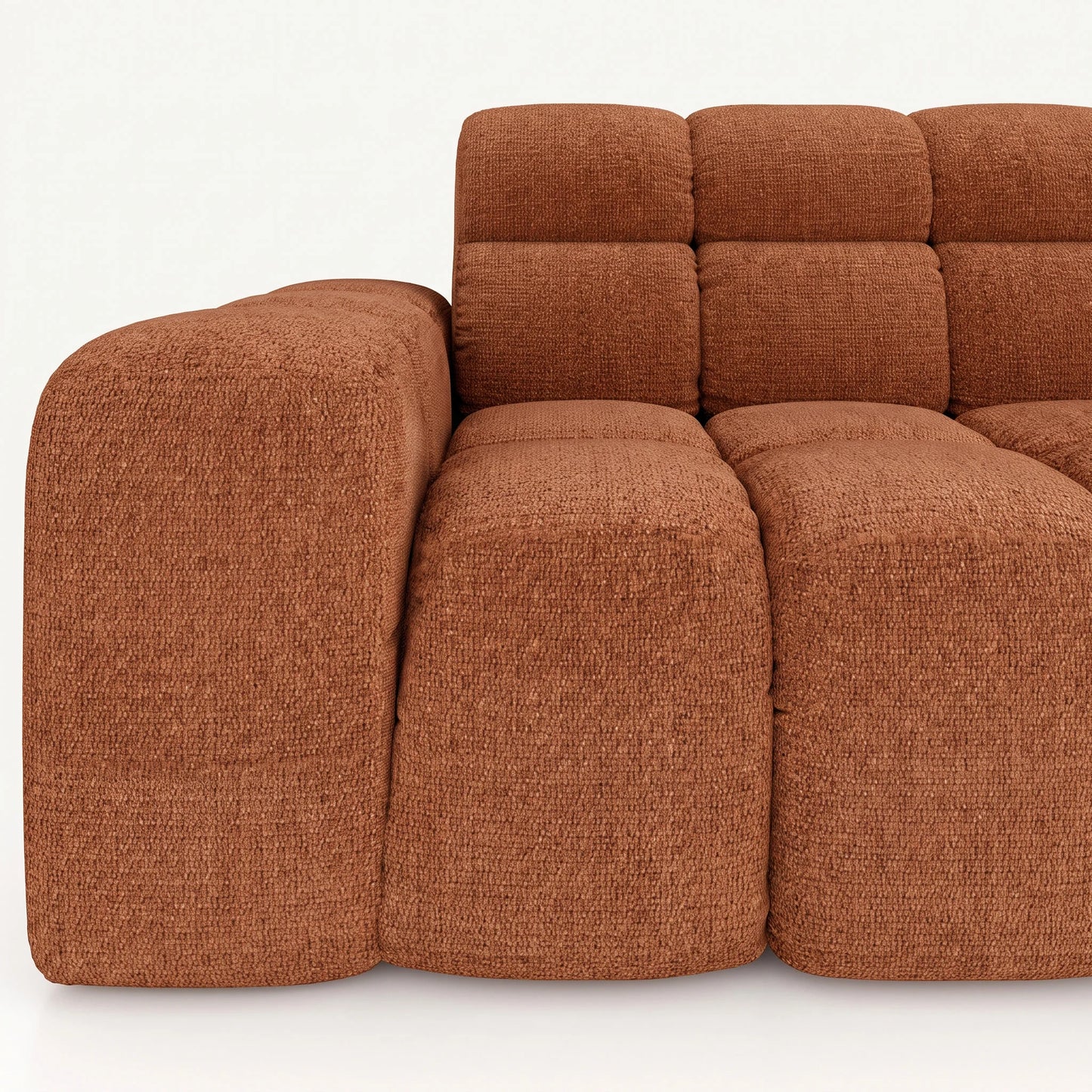 Modulares Sofa Umbria (3-Sitzer)