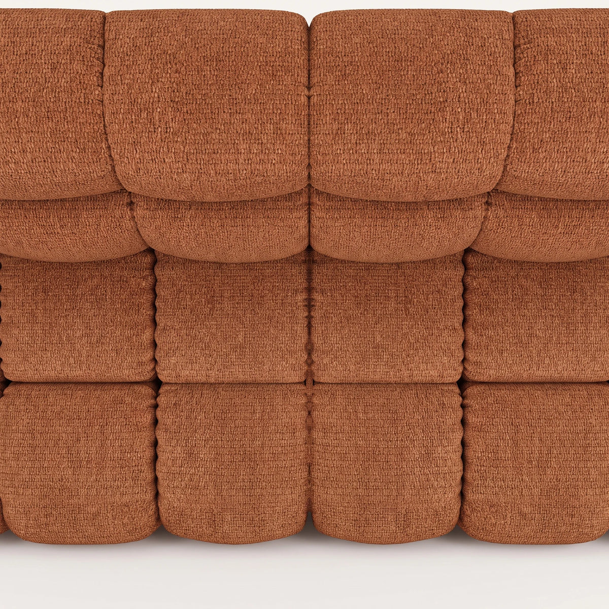 Modulares Sofa Umbria (3-Sitzer)
