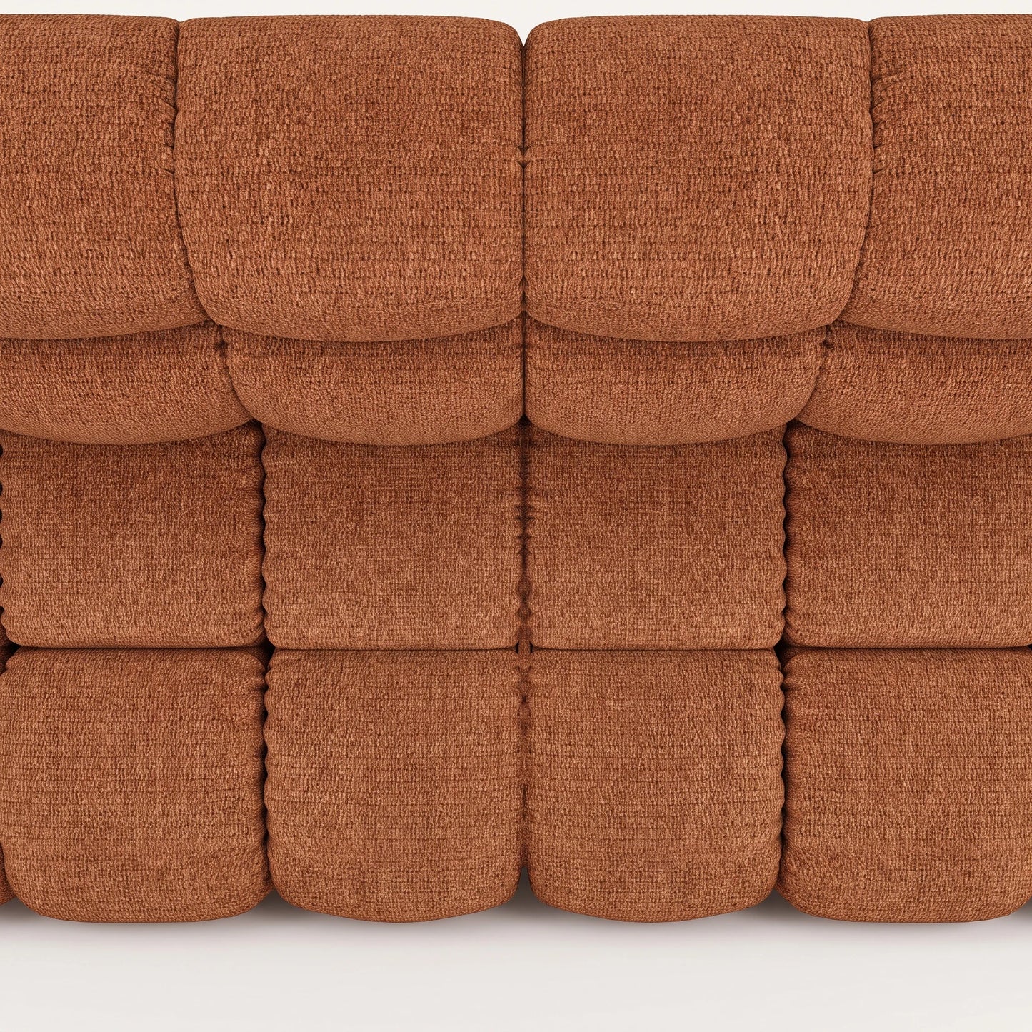 Modulares Sofa Umbria (3-Sitzer)