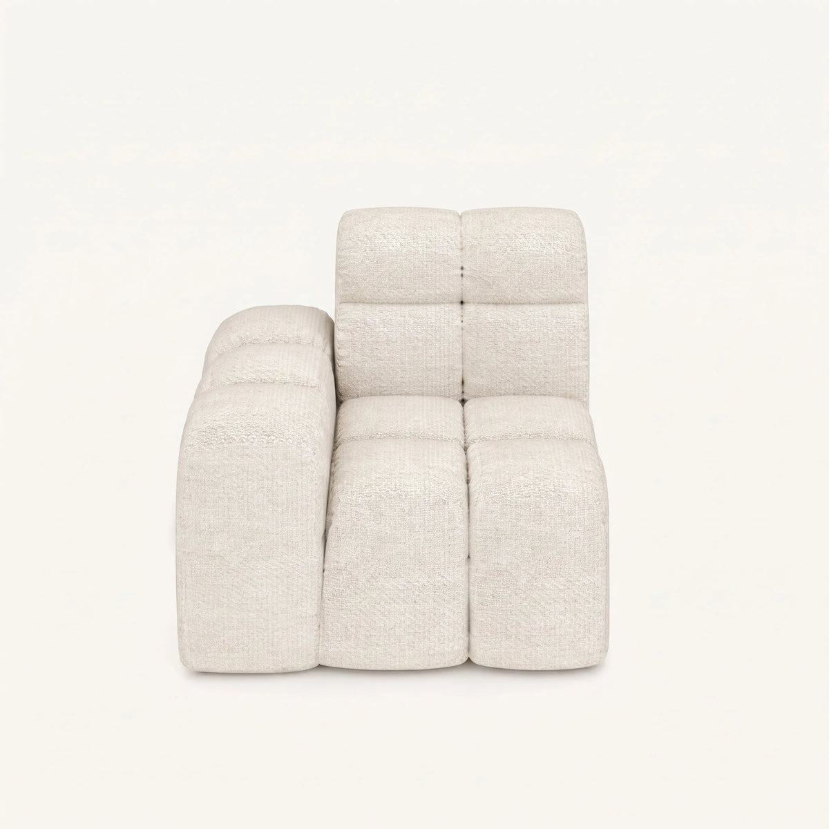 Armrest Modul Umbria (Klein)