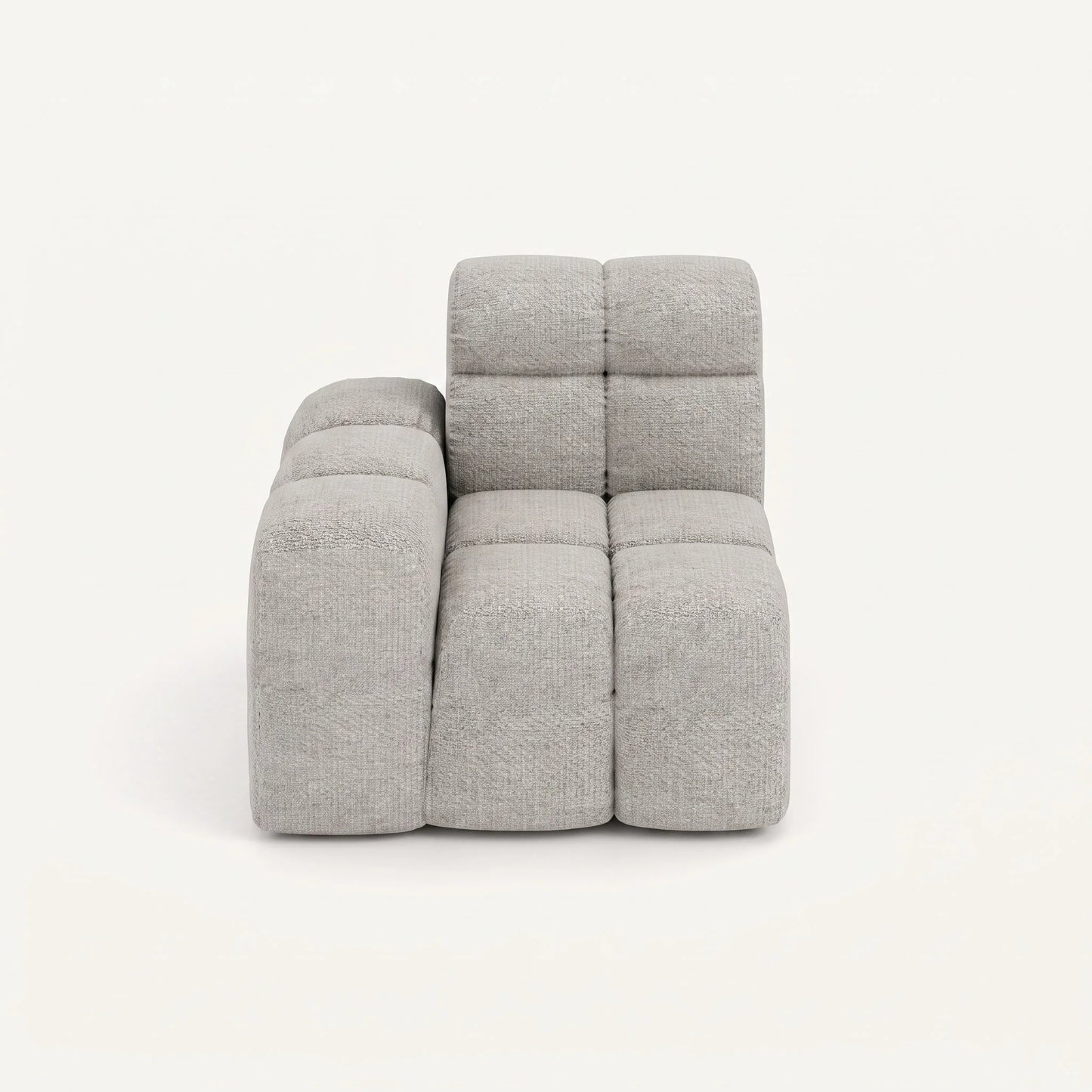 Armrest Modul Umbria (Klein)