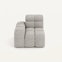 Armrest Modul Umbria (Klein)