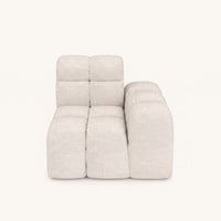 Armrest Modul Umbria (Klein)