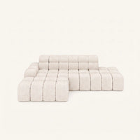 Modulares Ecksofa Ottomane Umbria