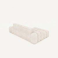 Modulares Ecksofa Ottomane Umbria