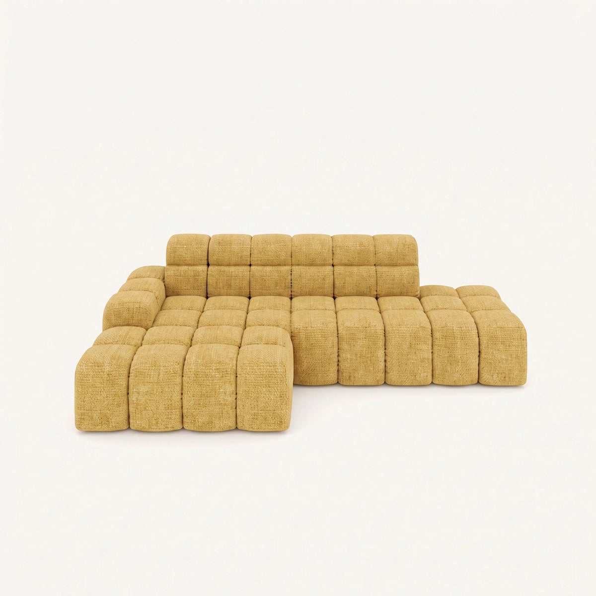 Modulares Ecksofa Ottomane Umbria
