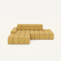 Modulares Ecksofa Ottomane Umbria