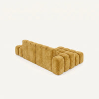 Modulares Ecksofa Ottomane Umbria